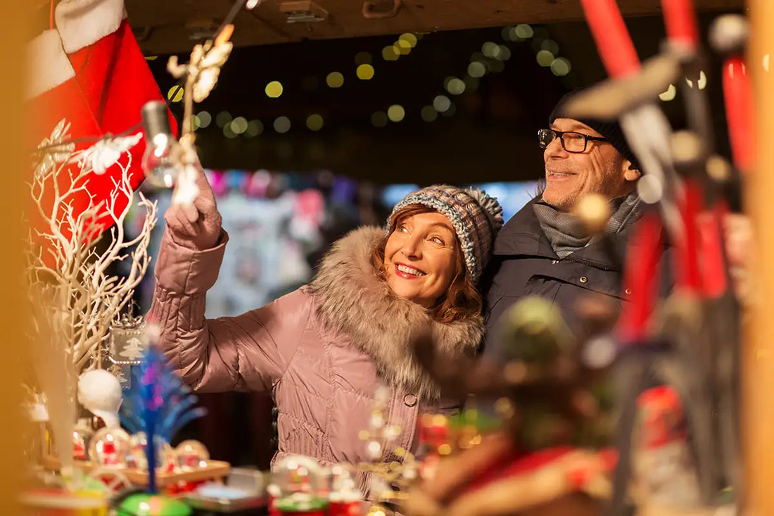 The Ultimate Guide to London's Must-Visit Christmas Markets 2025: Find Your Perfect Day Out
