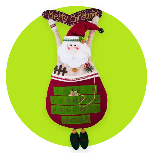 Advent Calendars