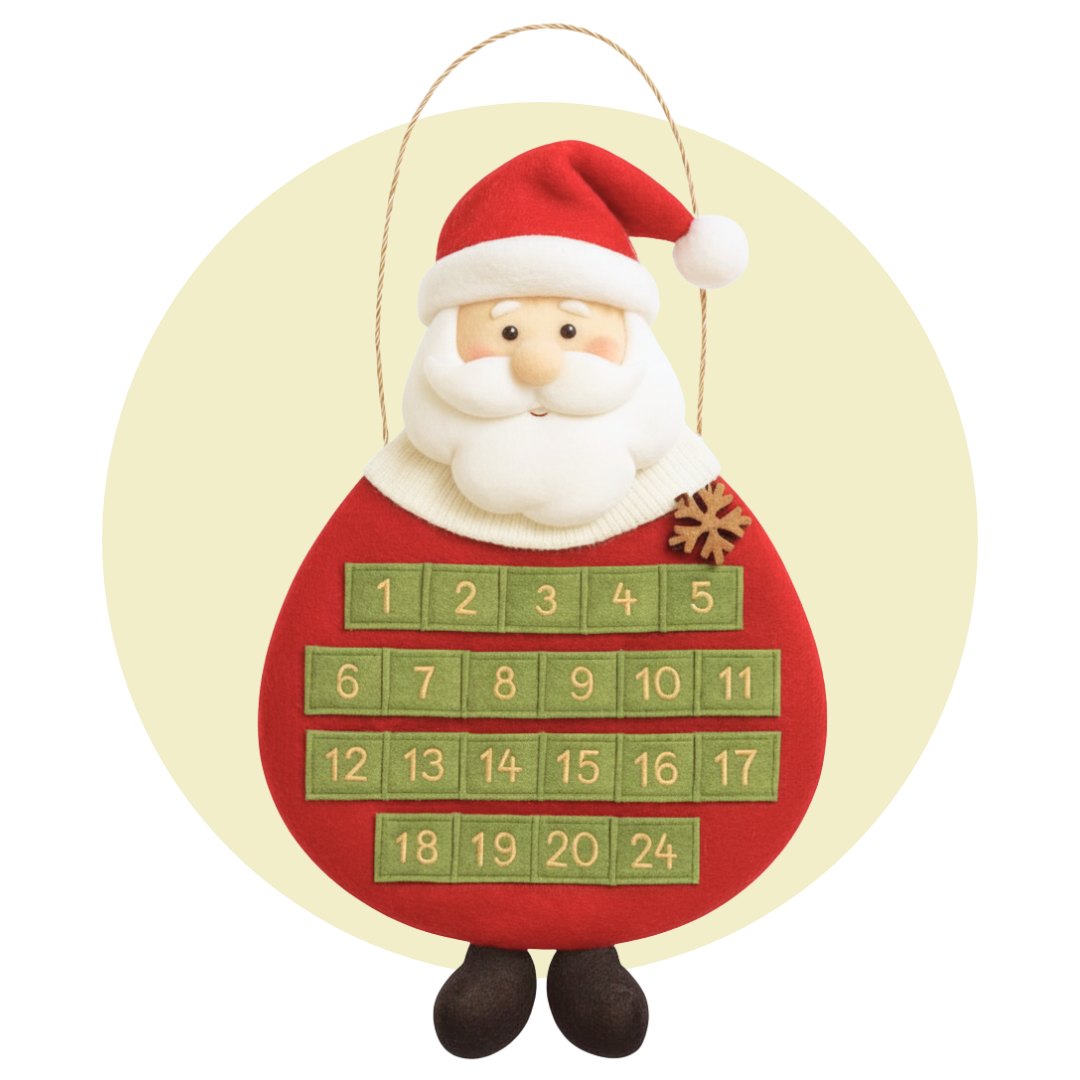 Advent Calendars