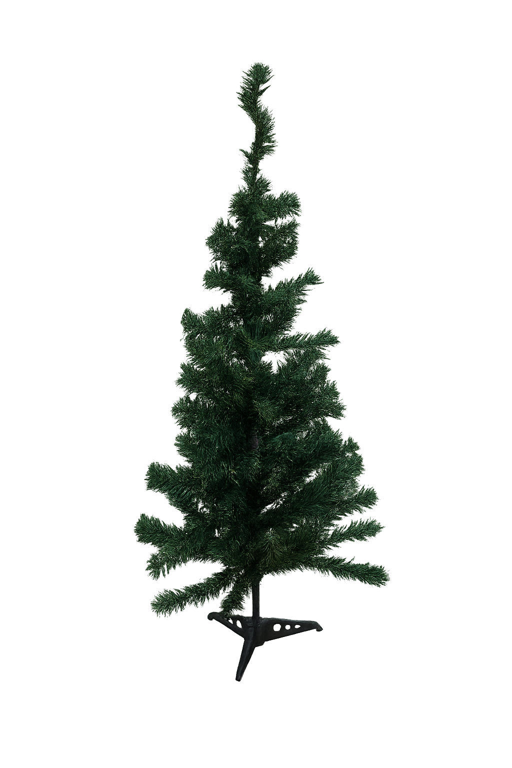 Green Artificial Christmas Tree 3 ft / 90 cm