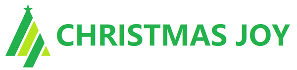 The UK’s Exclusive Online Christmas Shop - Christmas Joy