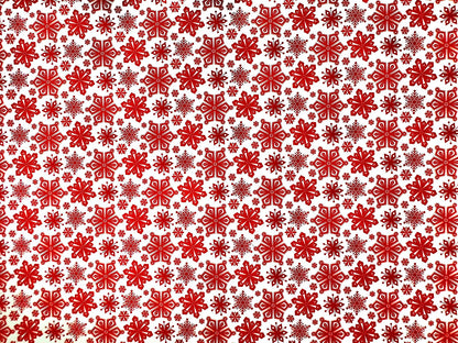 Christmas Table Cover