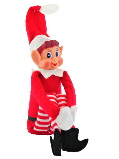 Elf On The Shelf